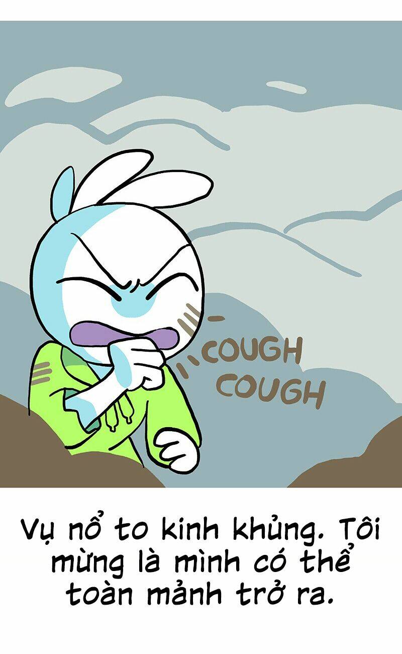 Live with Yourself! - Chapter 1 - Page 41