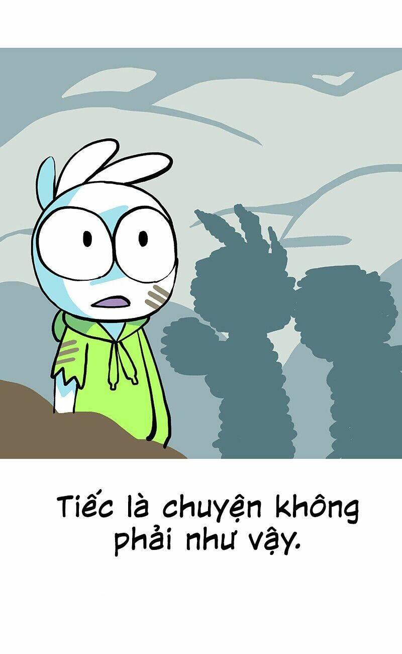 Live with Yourself! - Chapter 1 - Page 42