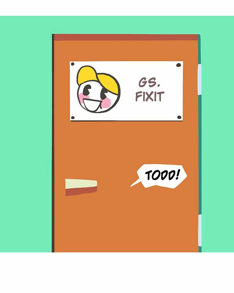 Live with Yourself! - Chapter 1 - Page 4