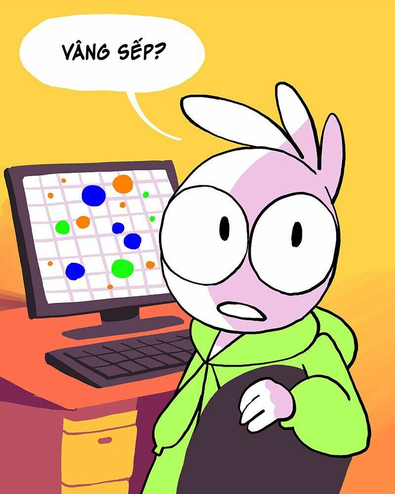 Live with Yourself! - Chapter 1 - Page 6