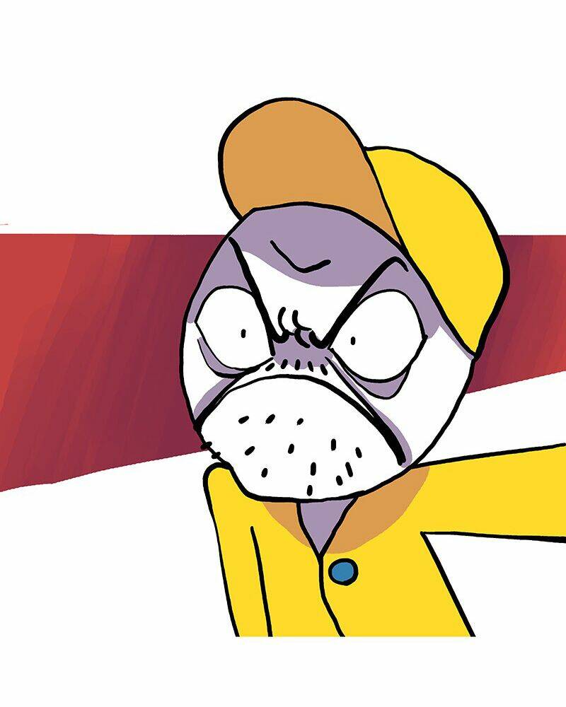 Live with Yourself! - Chapter 1 - Page 7