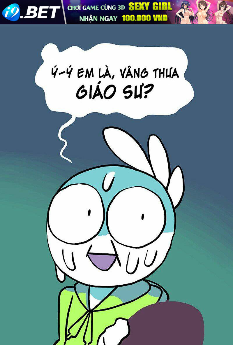 Live with Yourself! - Chapter 1 - Page 8