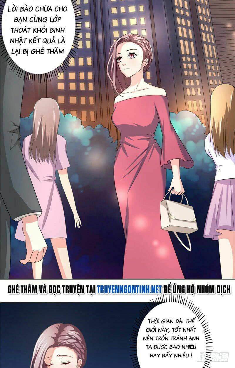 Phó thiếu đích độc sủng - Chapter 2 - Page 9