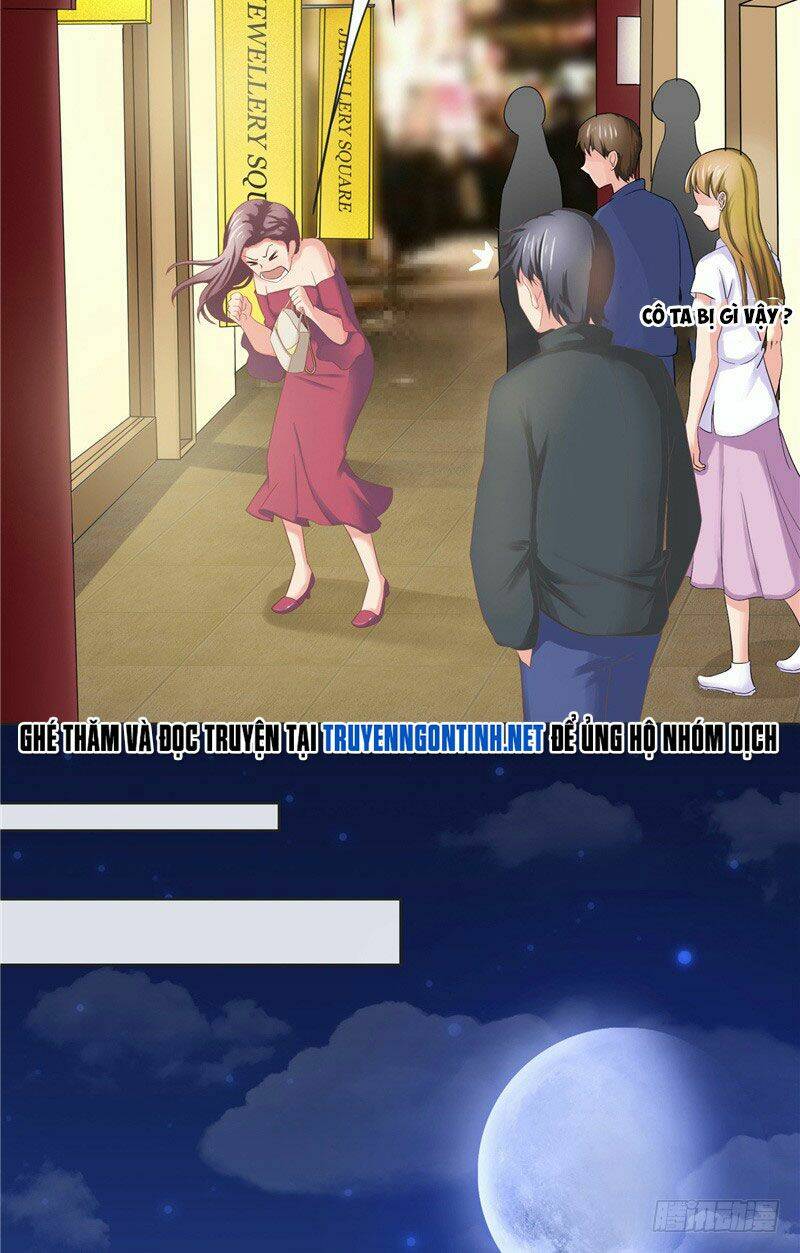 Phó thiếu đích độc sủng - Chapter 2 - Page 11