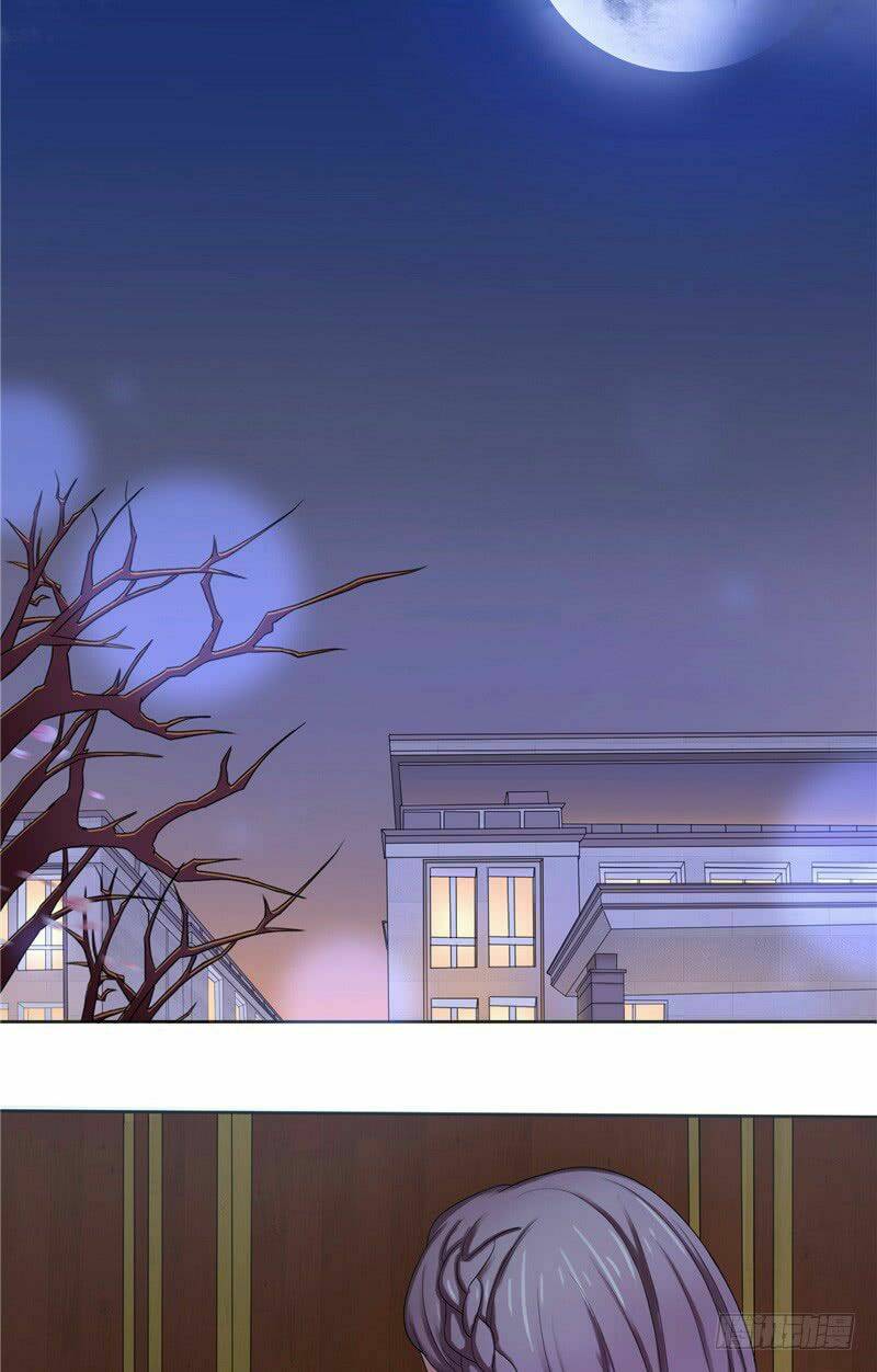 Phó thiếu đích độc sủng - Chapter 2 - Page 12