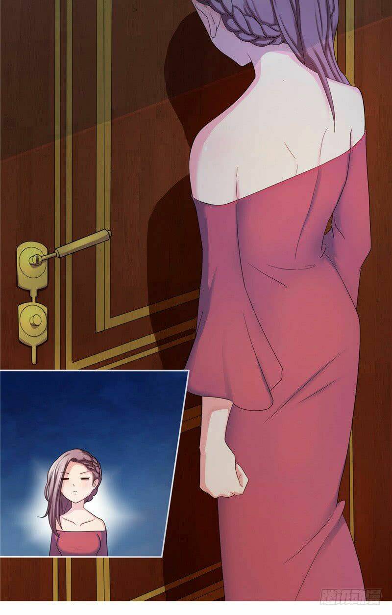 Phó thiếu đích độc sủng - Chapter 2 - Page 13