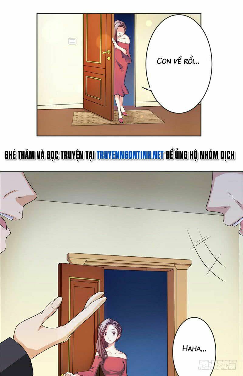 Phó thiếu đích độc sủng - Chapter 2 - Page 14