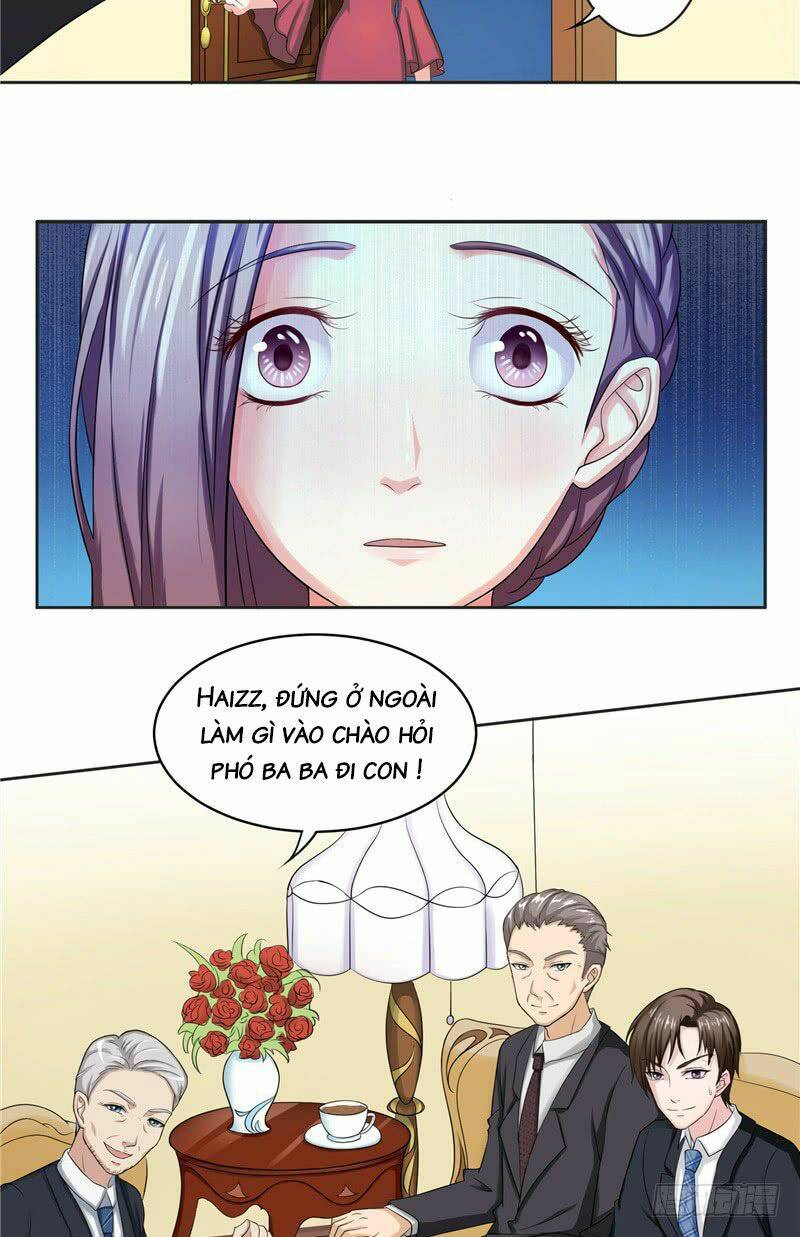 Phó thiếu đích độc sủng - Chapter 2 - Page 15