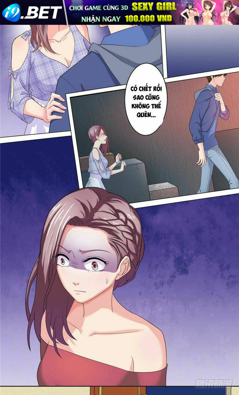 Phó thiếu đích độc sủng - Chapter 2 - Page 17