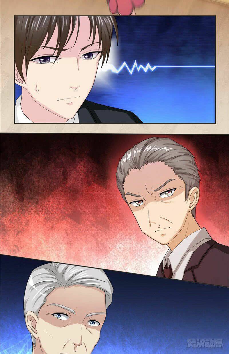 Phó thiếu đích độc sủng - Chapter 2 - Page 20