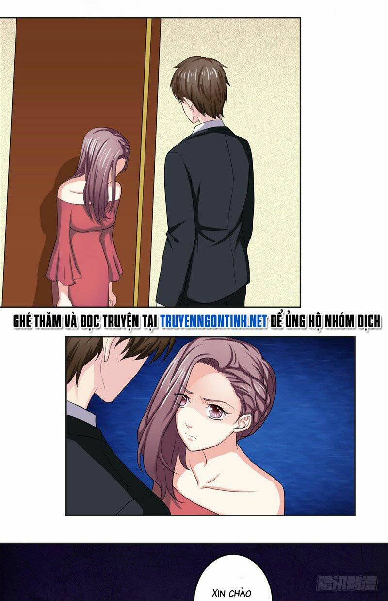 Phó thiếu đích độc sủng - Chapter 2 - Page 22