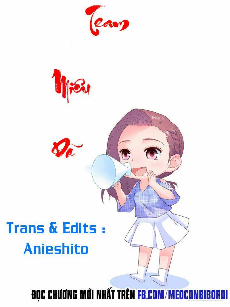 Phó thiếu đích độc sủng - Chapter 2 - Page 24