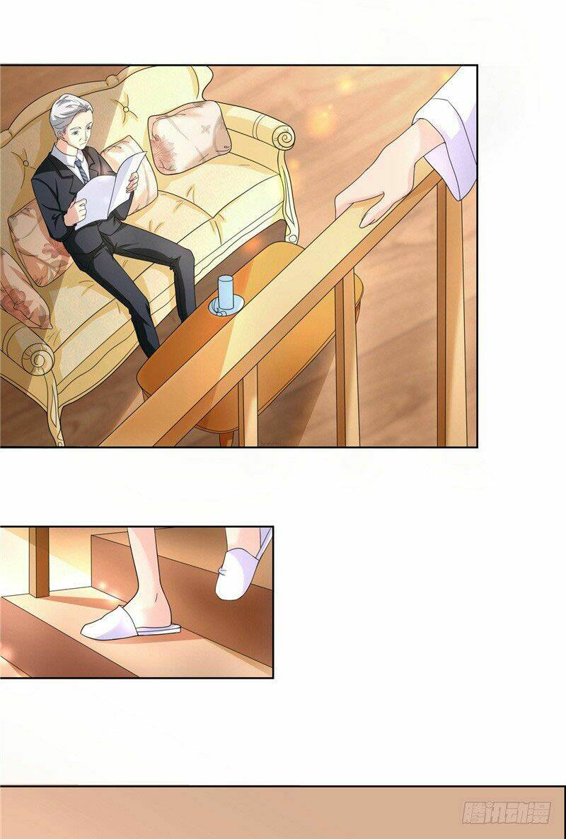 Phó thiếu đích độc sủng - Chapter 2 - Page 4