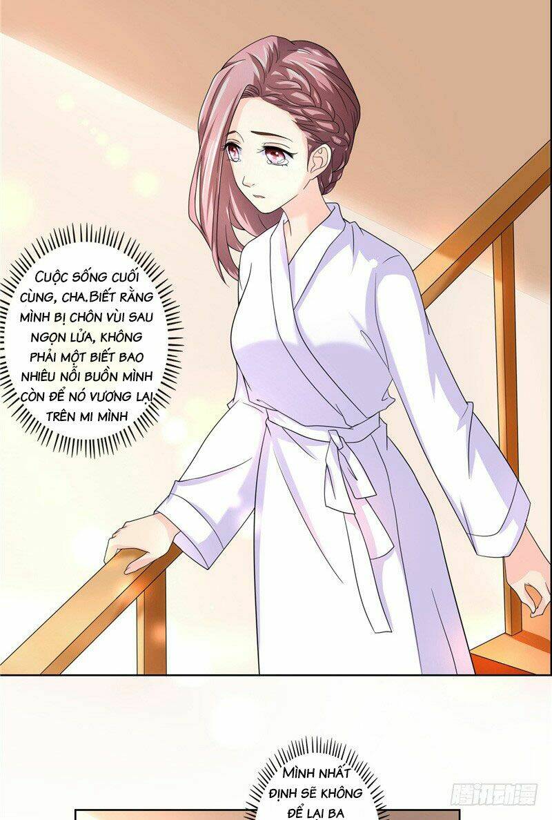 Phó thiếu đích độc sủng - Chapter 2 - Page 5