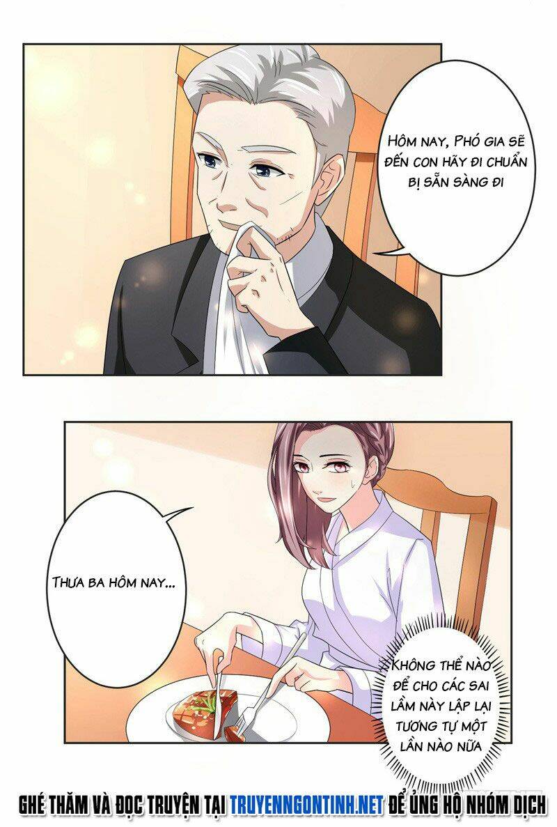 Phó thiếu đích độc sủng - Chapter 2 - Page 7