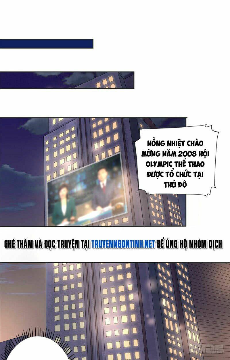 Phó thiếu đích độc sủng - Chapter 2 - Page 8