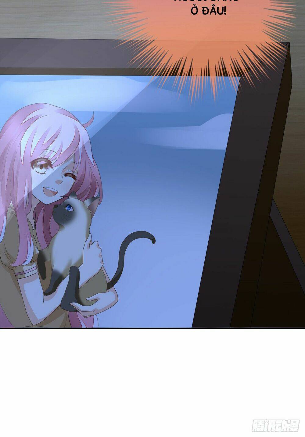 Miêu Hệ Giáo Thảo Độc Sủng Ái - Chapter 2 - Page 12