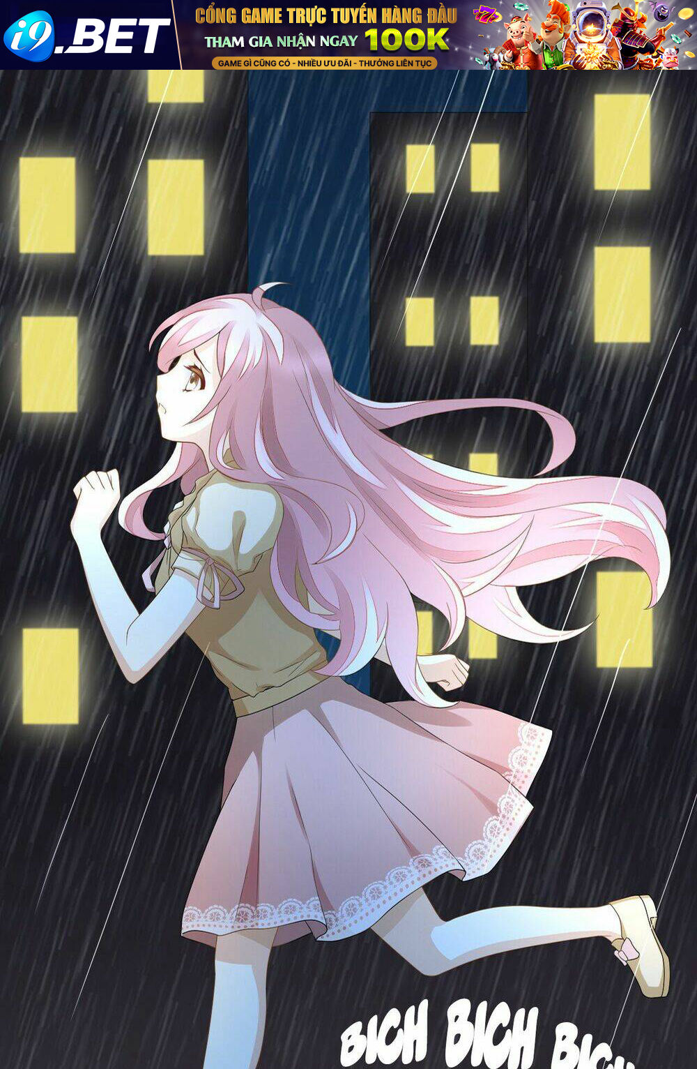 Miêu Hệ Giáo Thảo Độc Sủng Ái - Chapter 2 - Page 14