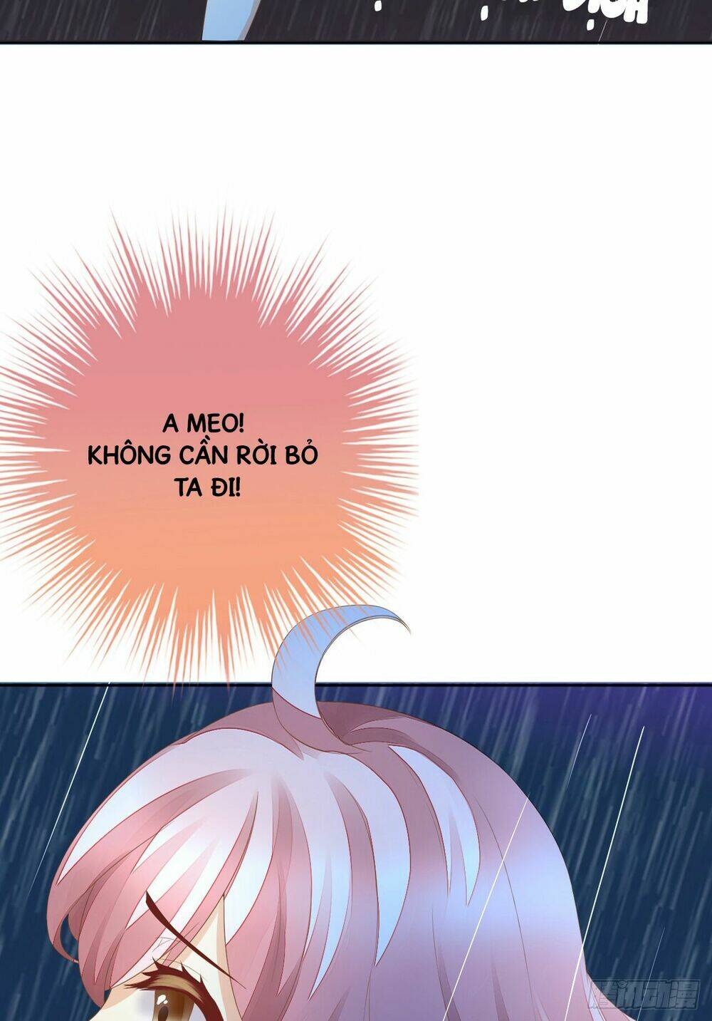 Miêu Hệ Giáo Thảo Độc Sủng Ái - Chapter 2 - Page 15