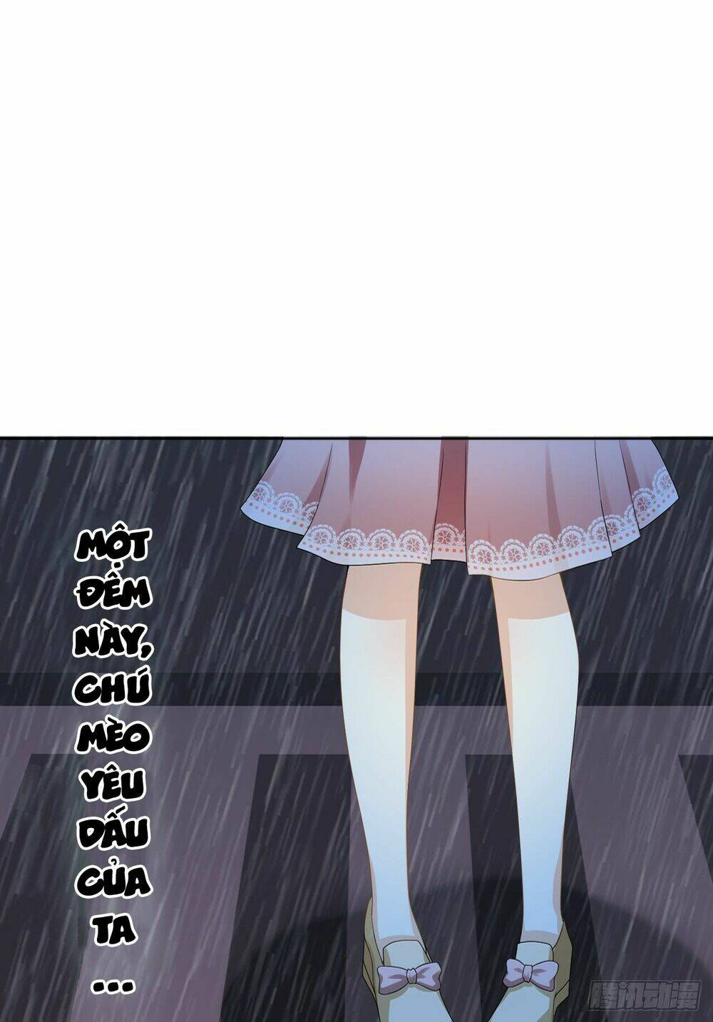 Miêu Hệ Giáo Thảo Độc Sủng Ái - Chapter 2 - Page 19