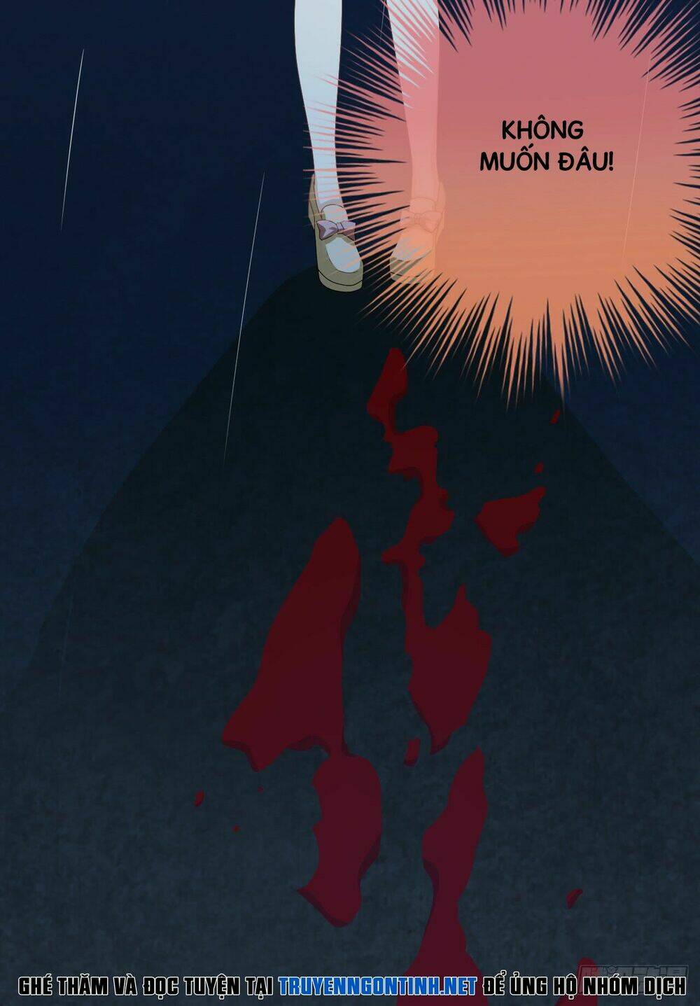 Miêu Hệ Giáo Thảo Độc Sủng Ái - Chapter 2 - Page 22