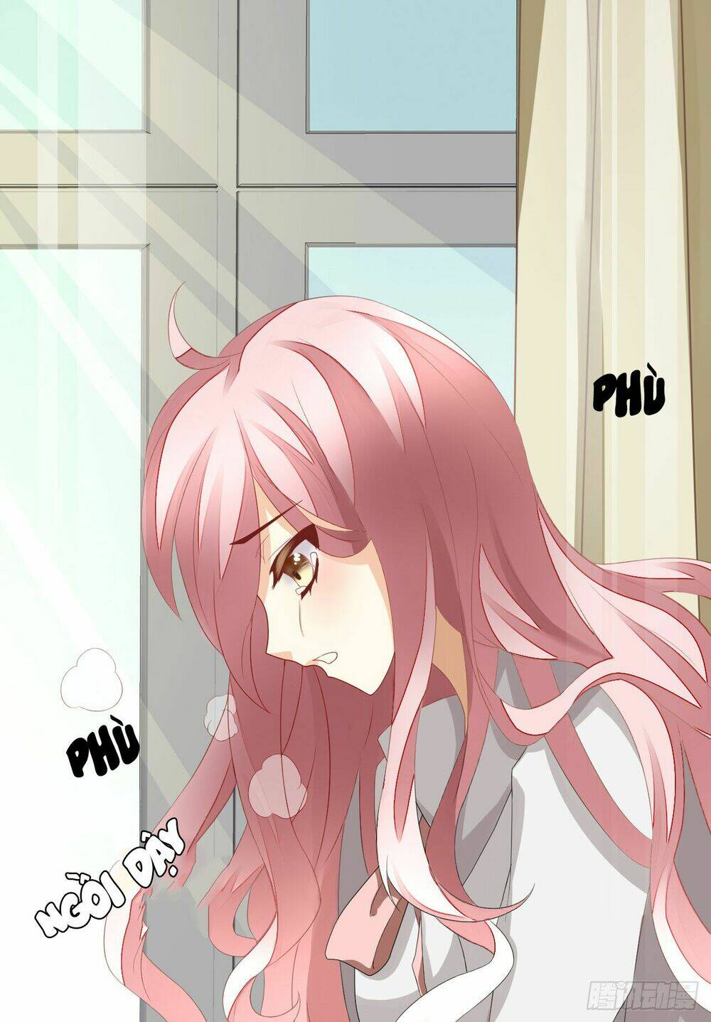 Miêu Hệ Giáo Thảo Độc Sủng Ái - Chapter 2 - Page 26