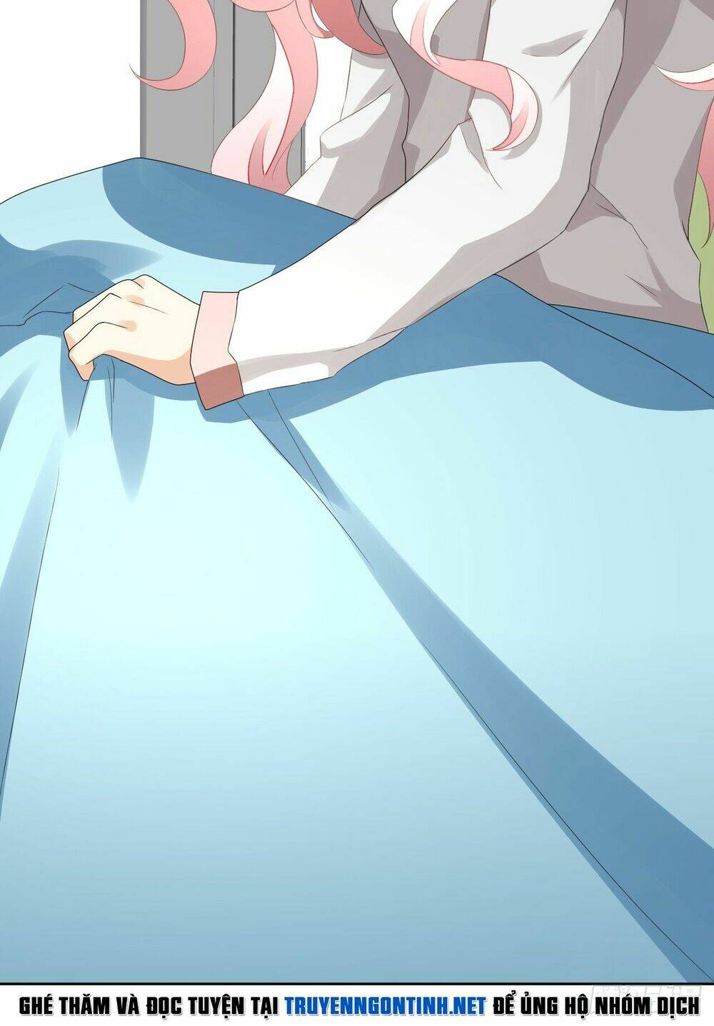 Miêu Hệ Giáo Thảo Độc Sủng Ái - Chapter 2 - Page 27