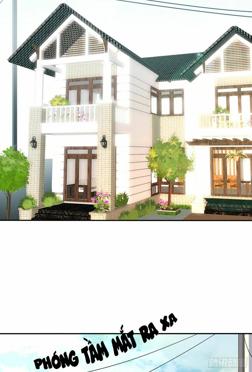 Miêu Hệ Giáo Thảo Độc Sủng Ái - Chapter 2 - Page 4