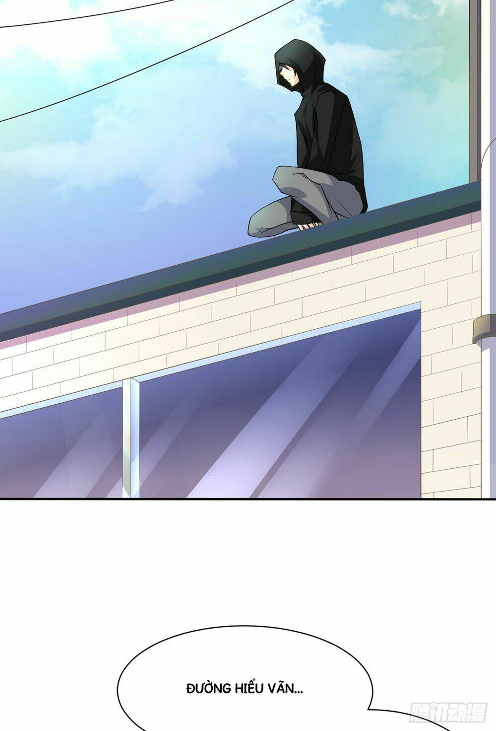 Miêu Hệ Giáo Thảo Độc Sủng Ái - Chapter 2 - Page 5