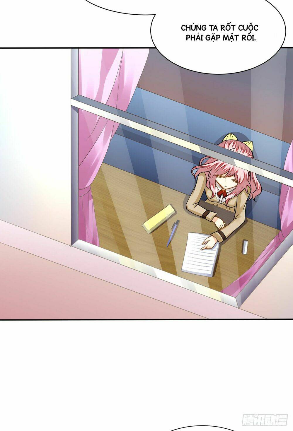 Miêu Hệ Giáo Thảo Độc Sủng Ái - Chapter 2 - Page 6