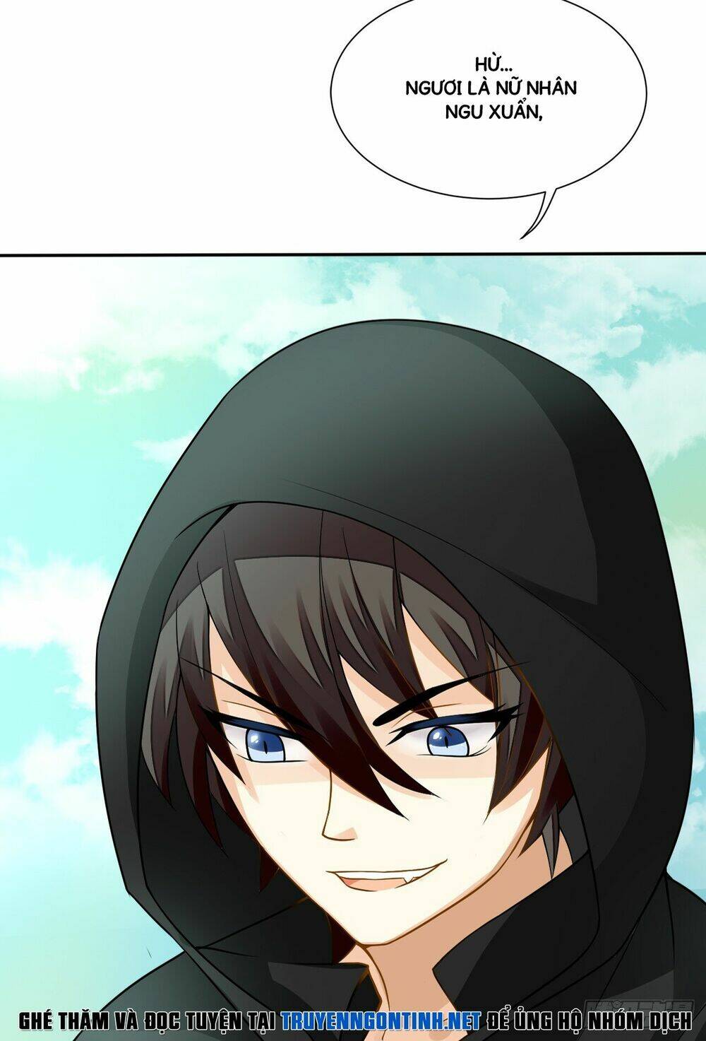 Miêu Hệ Giáo Thảo Độc Sủng Ái - Chapter 2 - Page 7