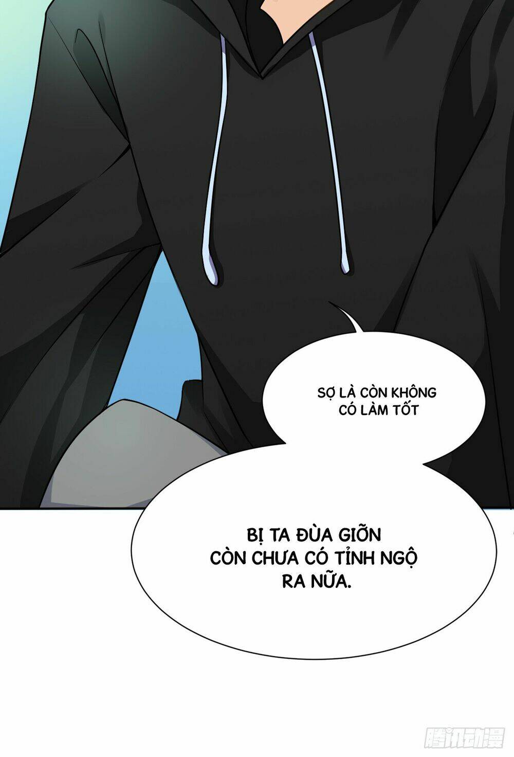 Miêu Hệ Giáo Thảo Độc Sủng Ái - Chapter 2 - Page 8