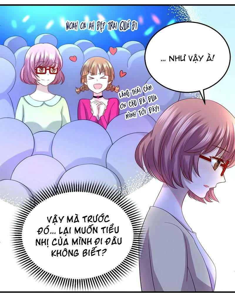 Fanboy Tuyệt Vời Ở Đâu? - Chapter 13 - Page 10