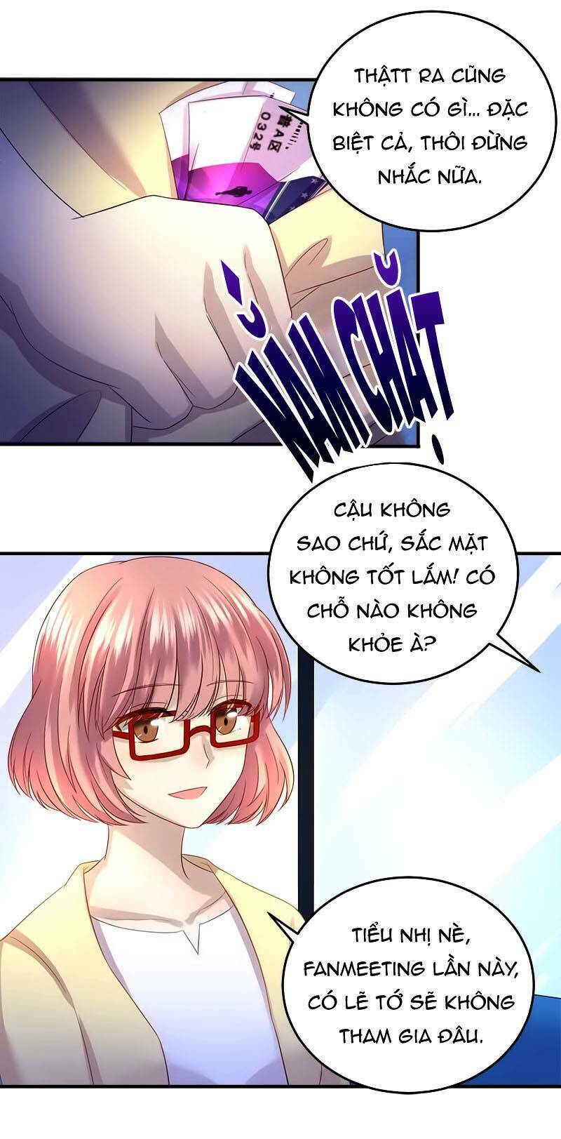 Fanboy Tuyệt Vời Ở Đâu? - Chapter 13 - Page 13
