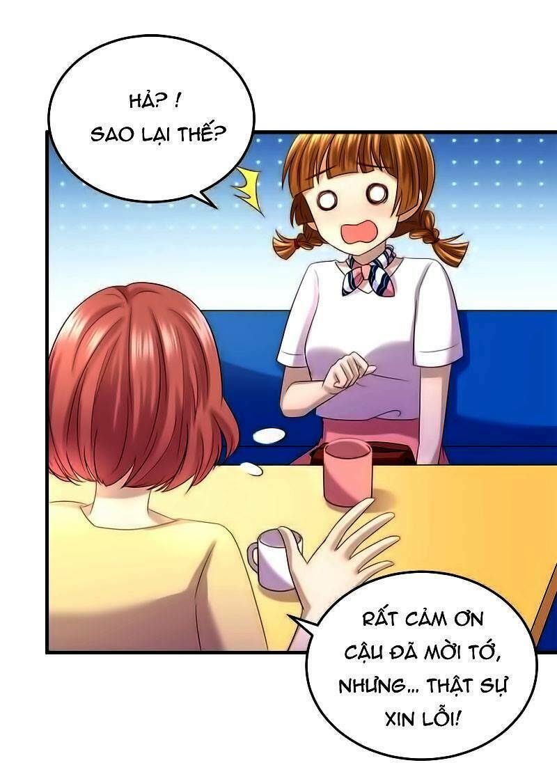 Fanboy Tuyệt Vời Ở Đâu? - Chapter 13 - Page 14