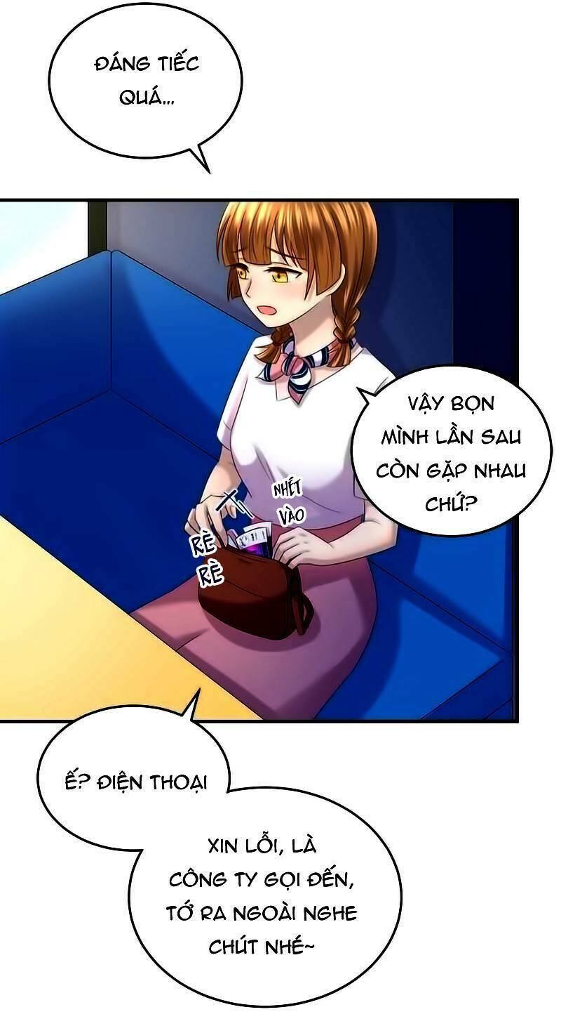 Fanboy Tuyệt Vời Ở Đâu? - Chapter 13 - Page 15