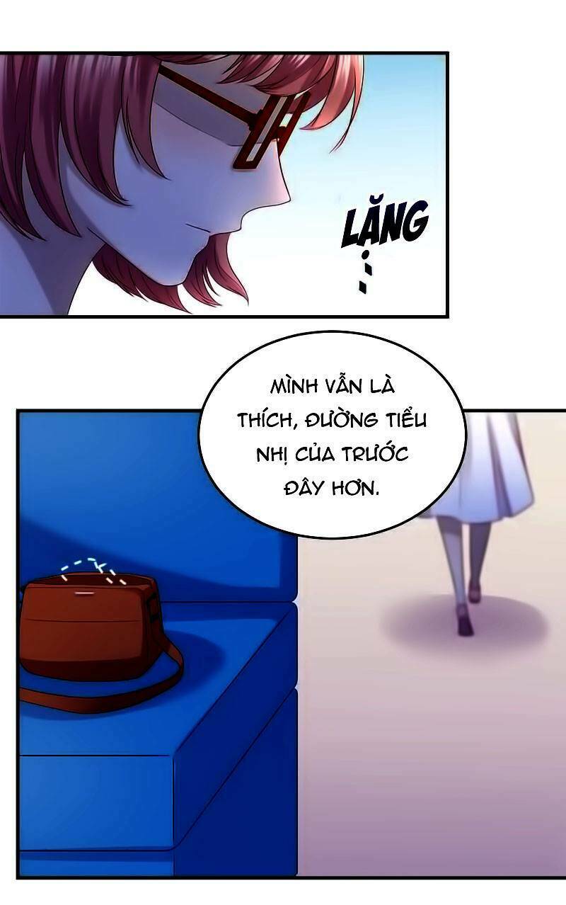 Fanboy Tuyệt Vời Ở Đâu? - Chapter 13 - Page 16