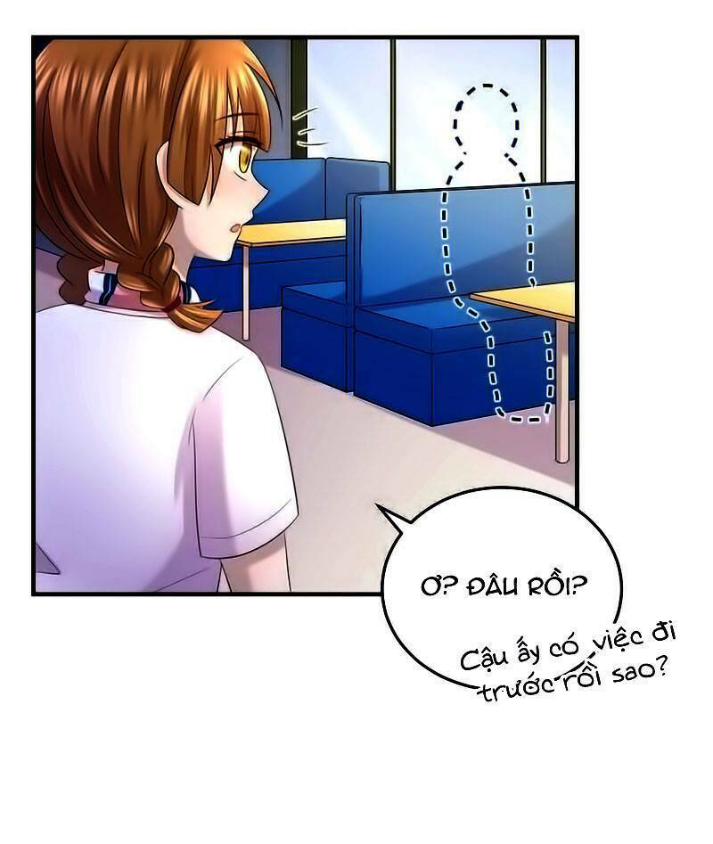 Fanboy Tuyệt Vời Ở Đâu? - Chapter 13 - Page 17