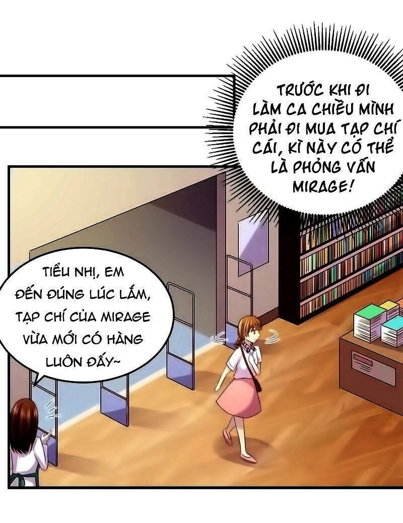 Fanboy Tuyệt Vời Ở Đâu? - Chapter 13 - Page 18