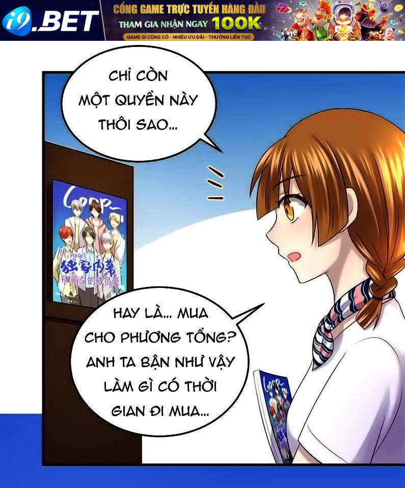 Fanboy Tuyệt Vời Ở Đâu? - Chapter 13 - Page 20