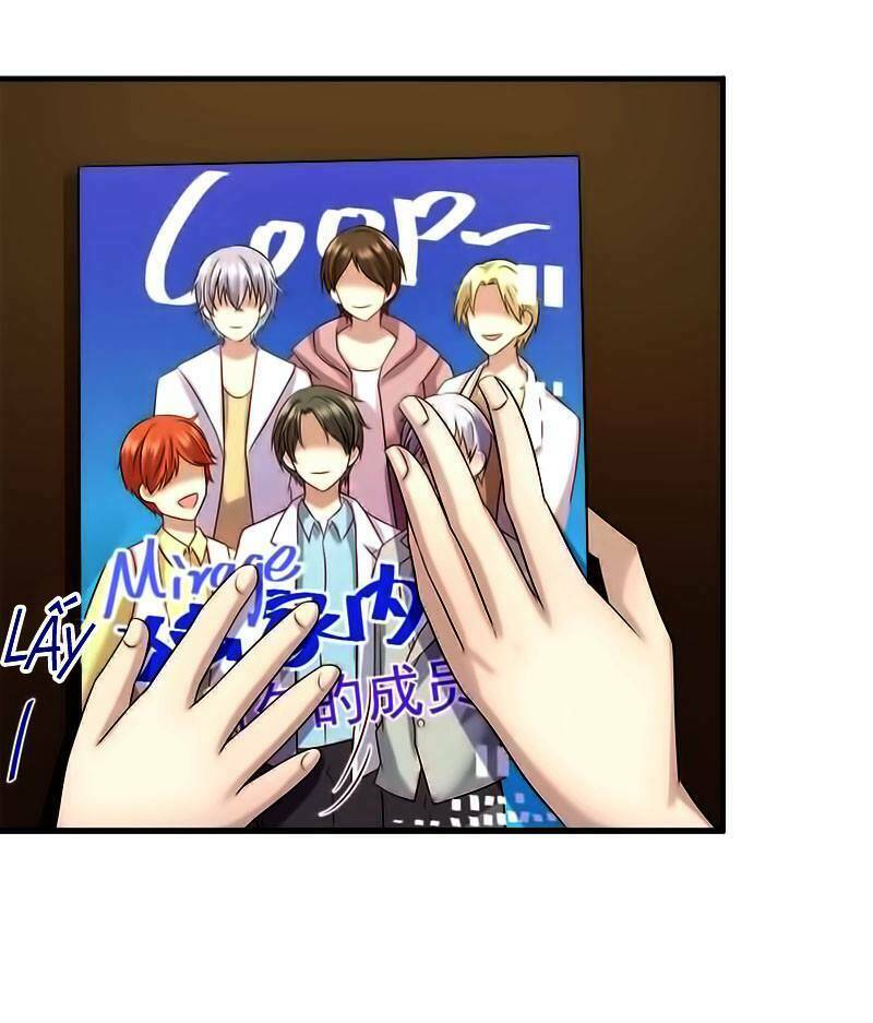 Fanboy Tuyệt Vời Ở Đâu? - Chapter 13 - Page 23