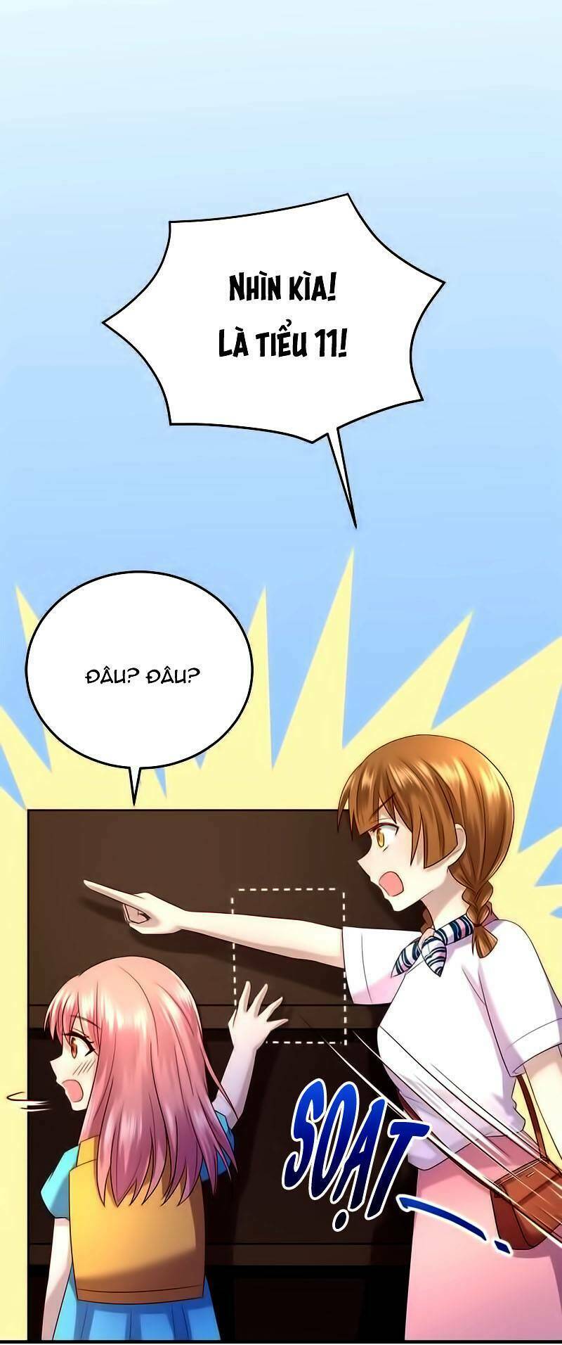 Fanboy Tuyệt Vời Ở Đâu? - Chapter 13 - Page 25