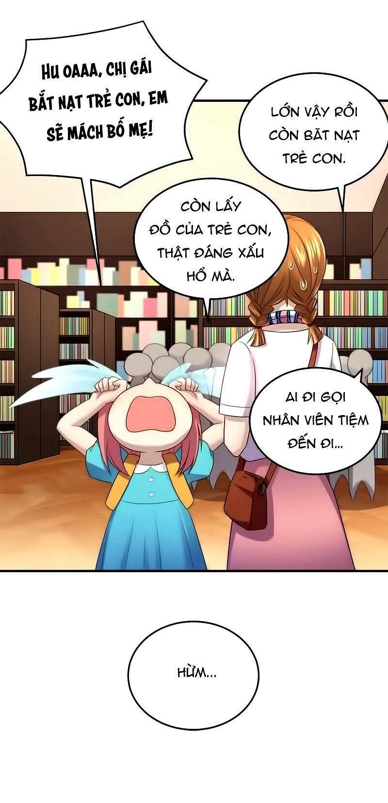 Fanboy Tuyệt Vời Ở Đâu? - Chapter 13 - Page 26