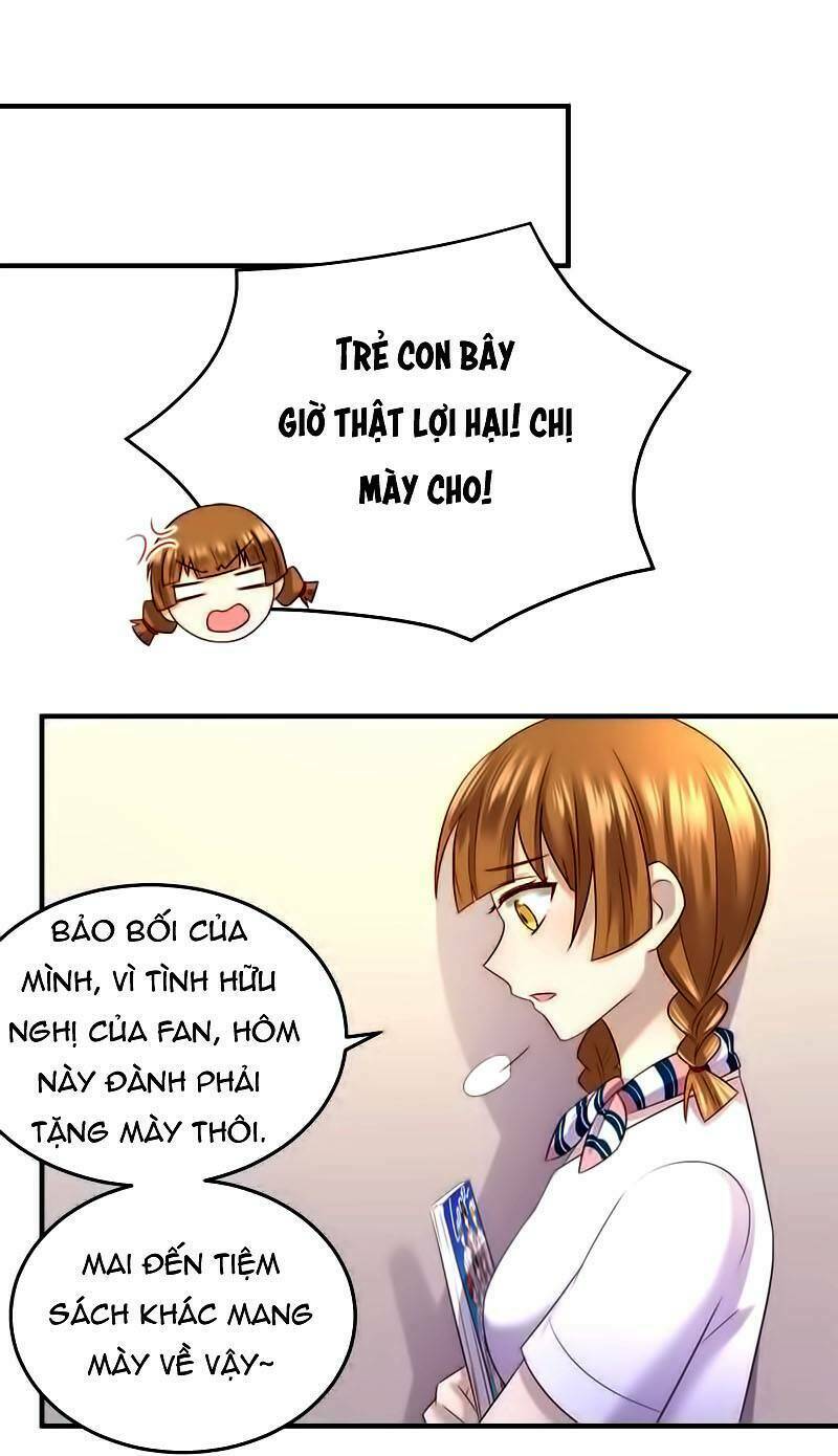 Fanboy Tuyệt Vời Ở Đâu? - Chapter 13 - Page 27