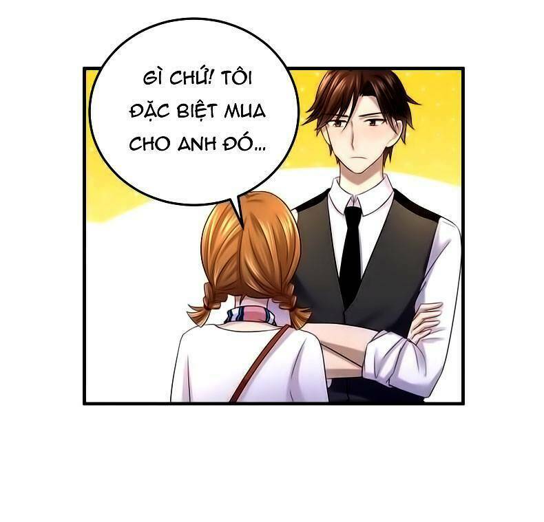 Fanboy Tuyệt Vời Ở Đâu? - Chapter 13 - Page 29