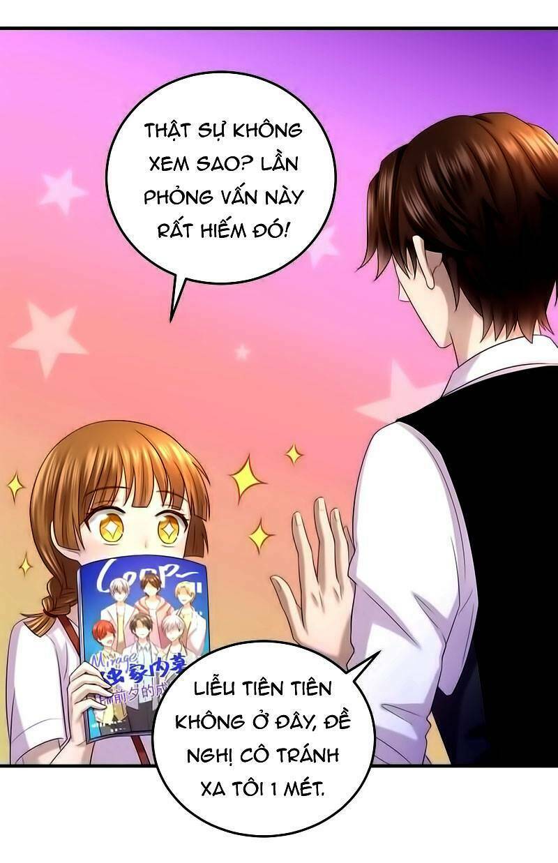 Fanboy Tuyệt Vời Ở Đâu? - Chapter 13 - Page 30