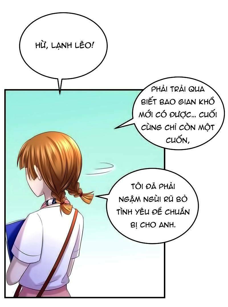 Fanboy Tuyệt Vời Ở Đâu? - Chapter 13 - Page 31