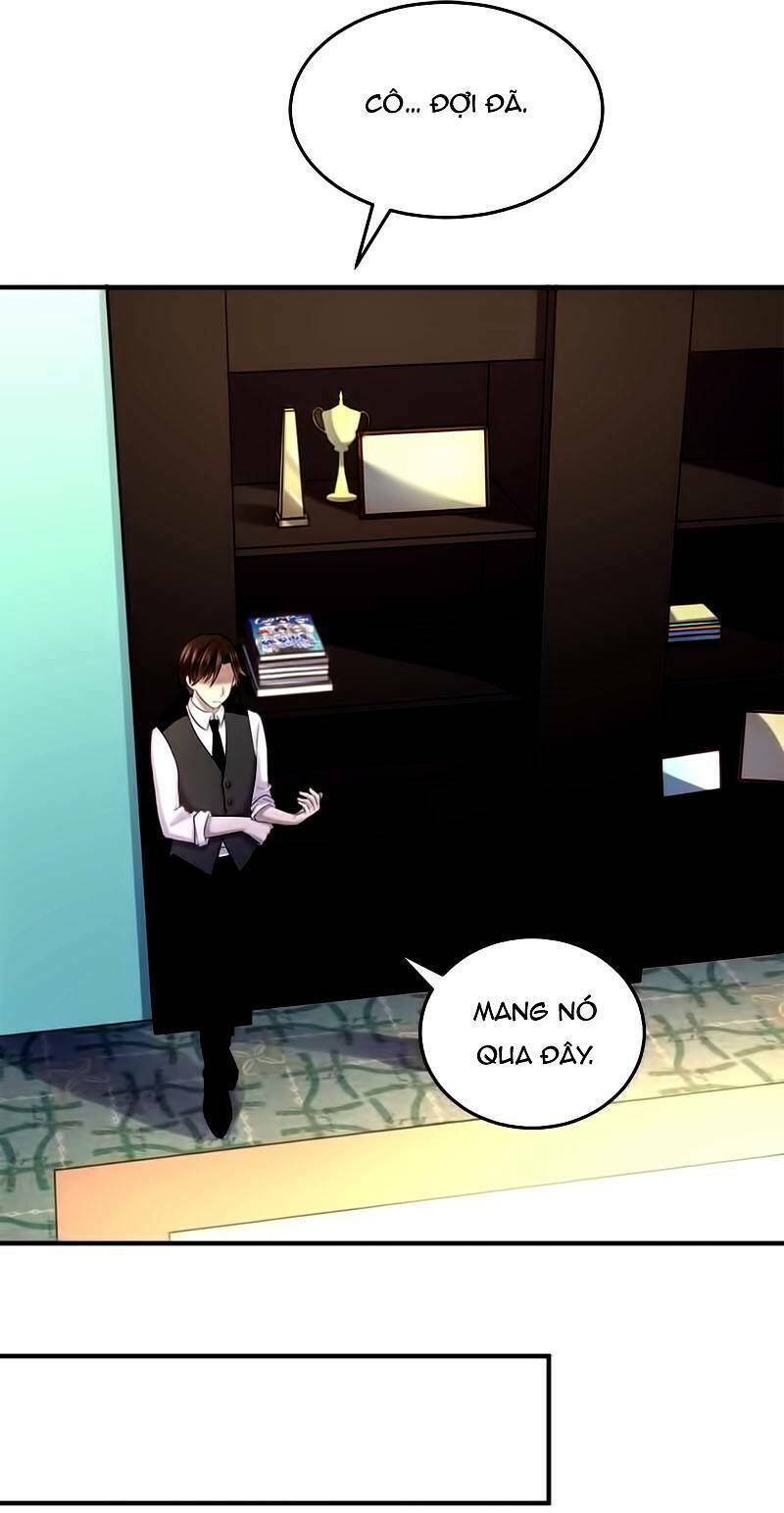Fanboy Tuyệt Vời Ở Đâu? - Chapter 13 - Page 32
