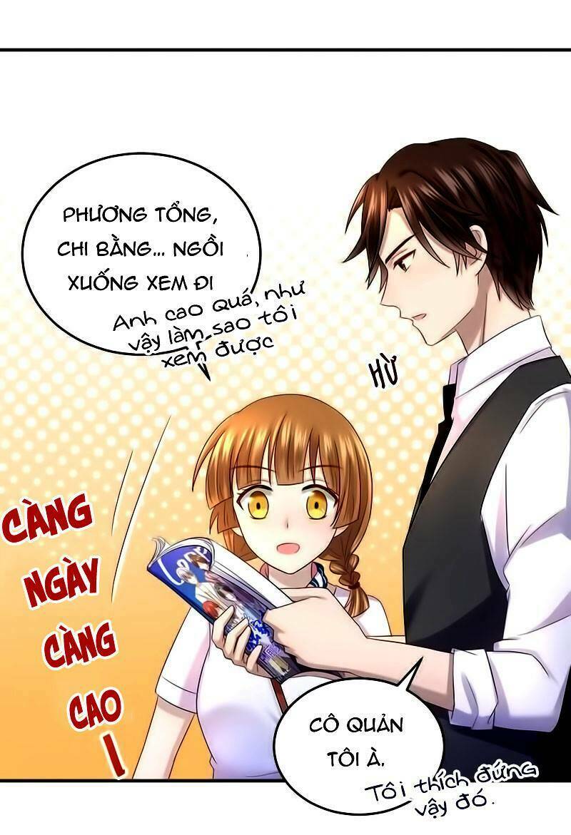 Fanboy Tuyệt Vời Ở Đâu? - Chapter 13 - Page 33