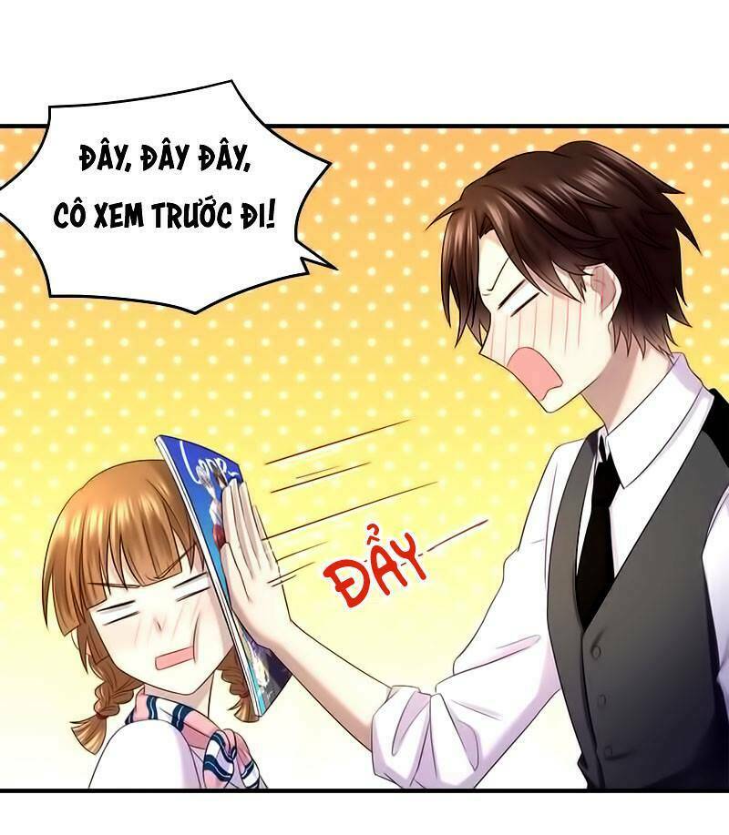 Fanboy Tuyệt Vời Ở Đâu? - Chapter 13 - Page 38